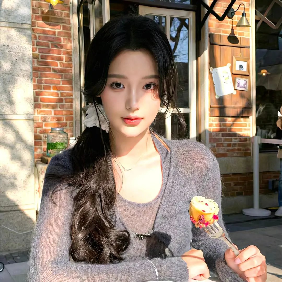 真由美