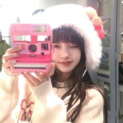 厨神小姐